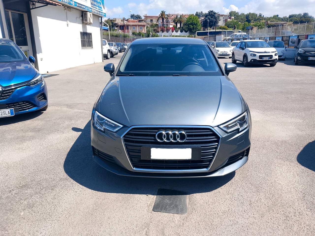 Audi A3 SPB 30 TDI S tronic