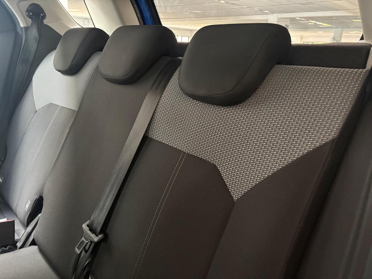 Ford EcoSport 1.0 ecoboost Business 125cv