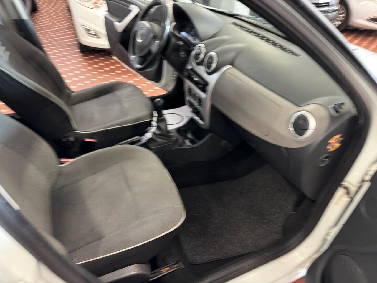 Dacia Sandero 1.5 dCi 75CV Embleme - NEOPATENTATI
