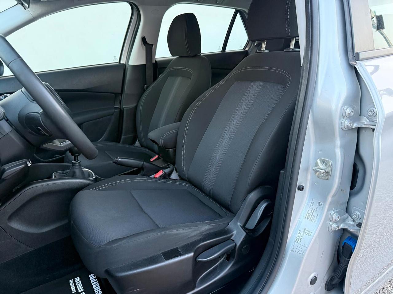 Fiat Tipo 1.6 Mjt 130CV SW 2021 IVA ESPOSTA