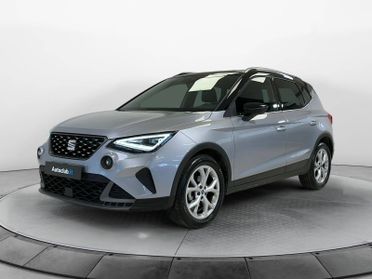 Seat Arona 1.0 ecotsi FR 95cv