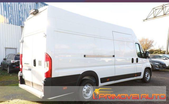 FIAT Ducato 30 2.2 Mjt 140CV L4 H3