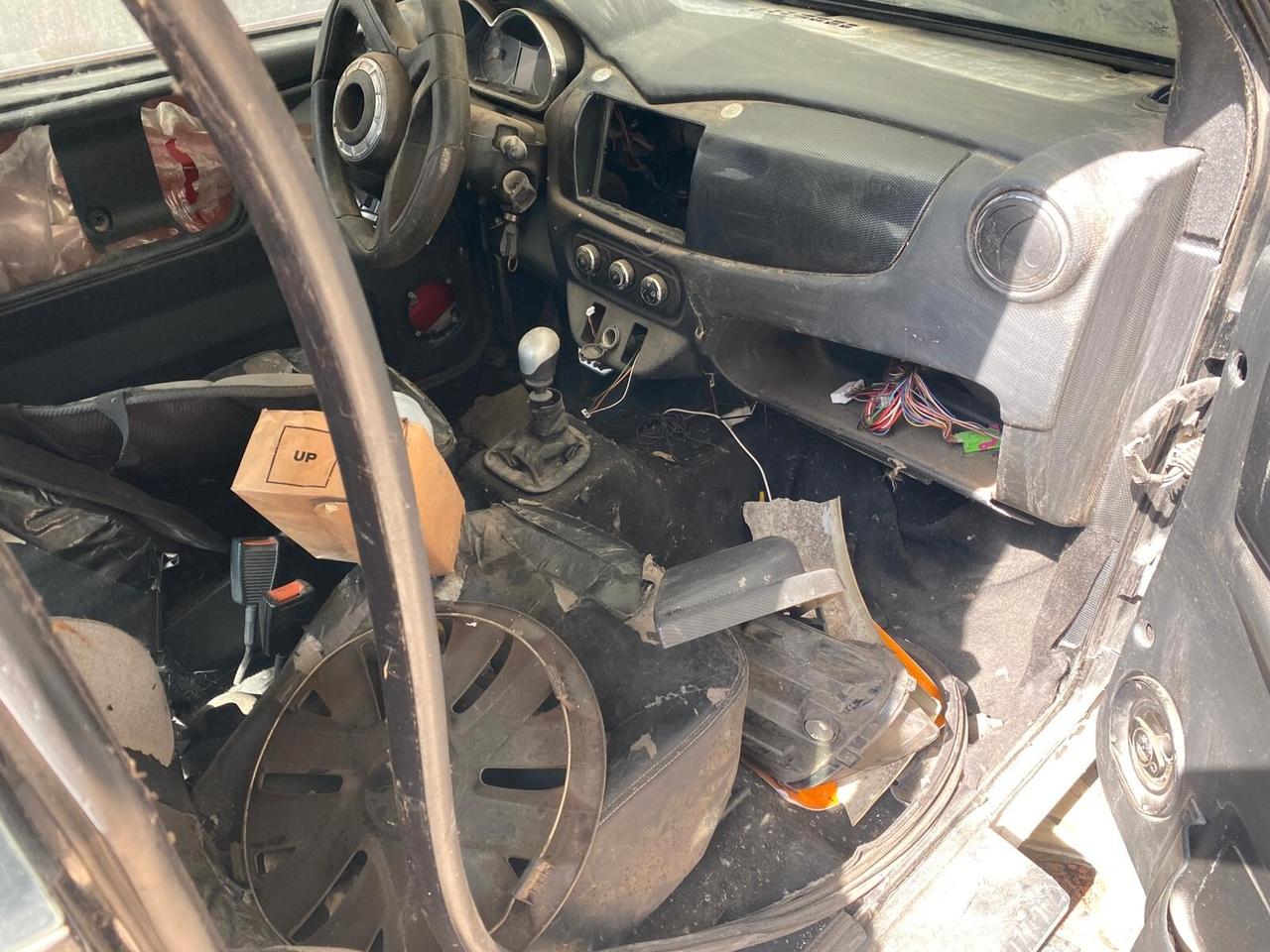 Chatenet CH46 50DIESEL(PRIVATO)-2020