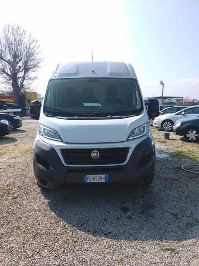 FIAT Ducato 30 2.3 MJT 130CV PC-TM Furgone
