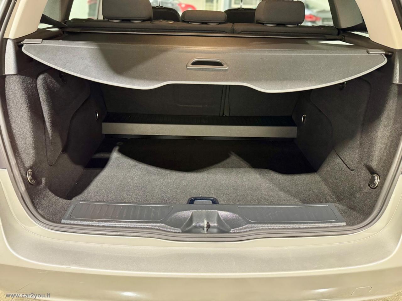 MERCEDES-BENZ B 180 CDI Automatic Executive