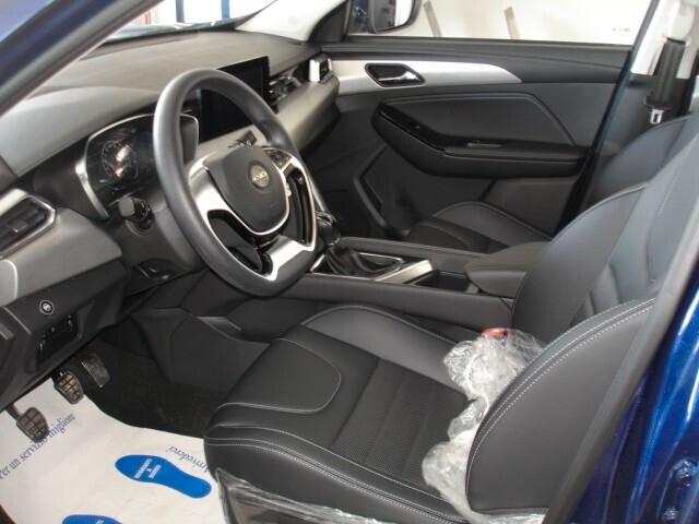 Evo 5 FULL OPTIONAL NUOVA!!