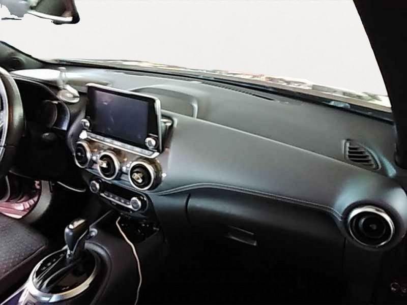 Nissan Juke Juke 1.0 dig-t N-Connecta 114cv dct