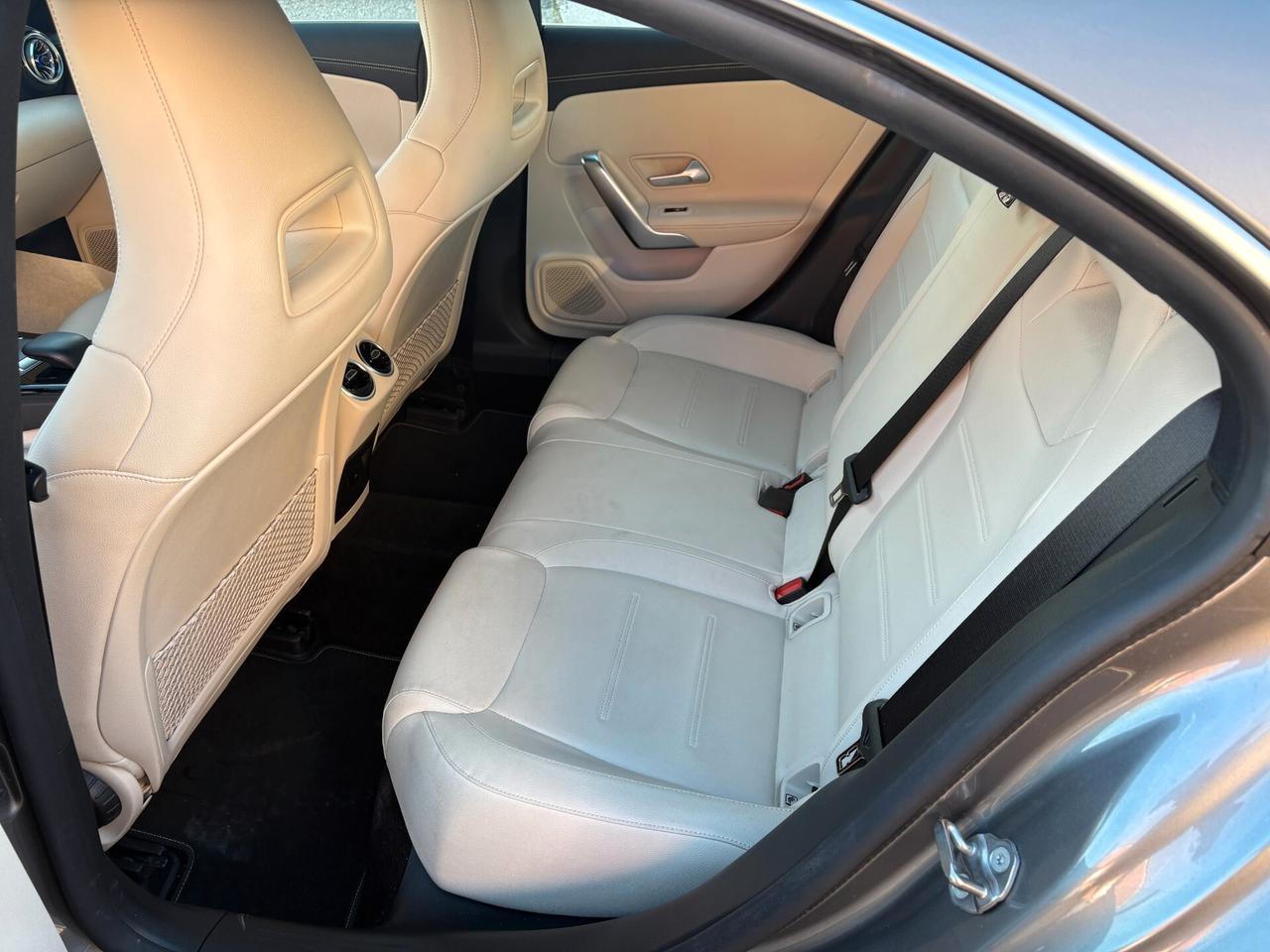 MercedesCLA 200 d Automatic Sport-Unico prop. Perfetta!