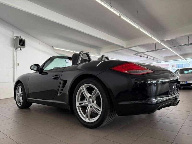 Porsche Boxster Boxster 2.9