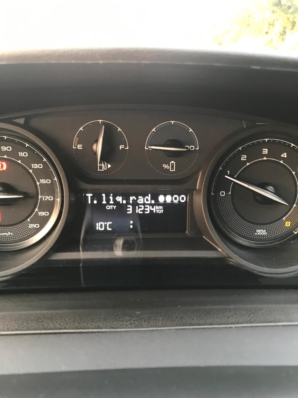 Lancia Ypsilon 1.0 FireFly 5 porte S&S Hybrid Gold