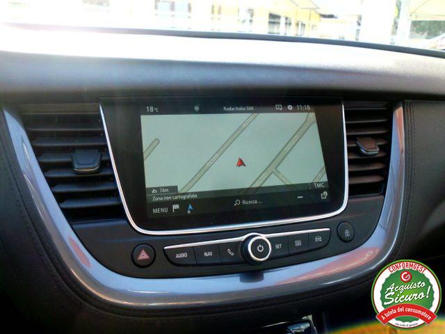 OPEL Grandland X 1.5 diesel Ecotec Start&Stop aut. Elegance