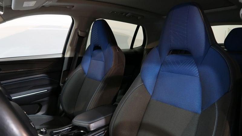 Lynk & Co 01 01 1.5 192KW PHEV DCT