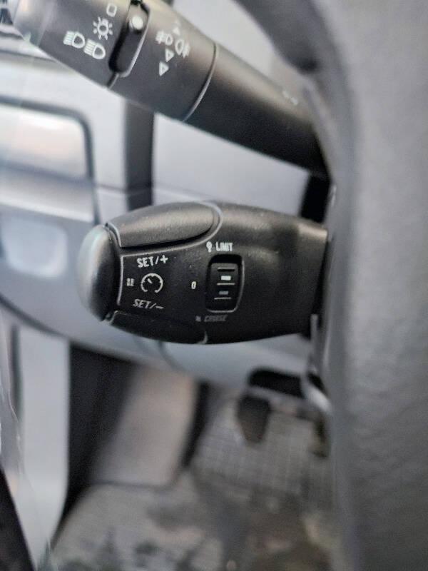 Fiat Scudo Panorama M1 2.0 mjt LH1 130cv 8 POSTI!