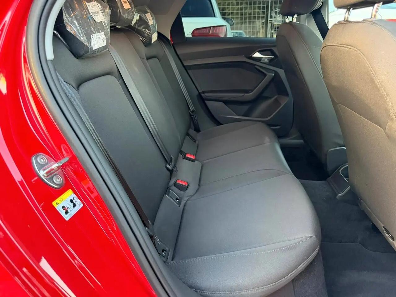 Audi A1 SPB 25 TFSI Business
