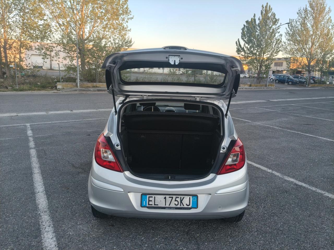Opel Corsa 1.3 CDTI 5 porte del 2012