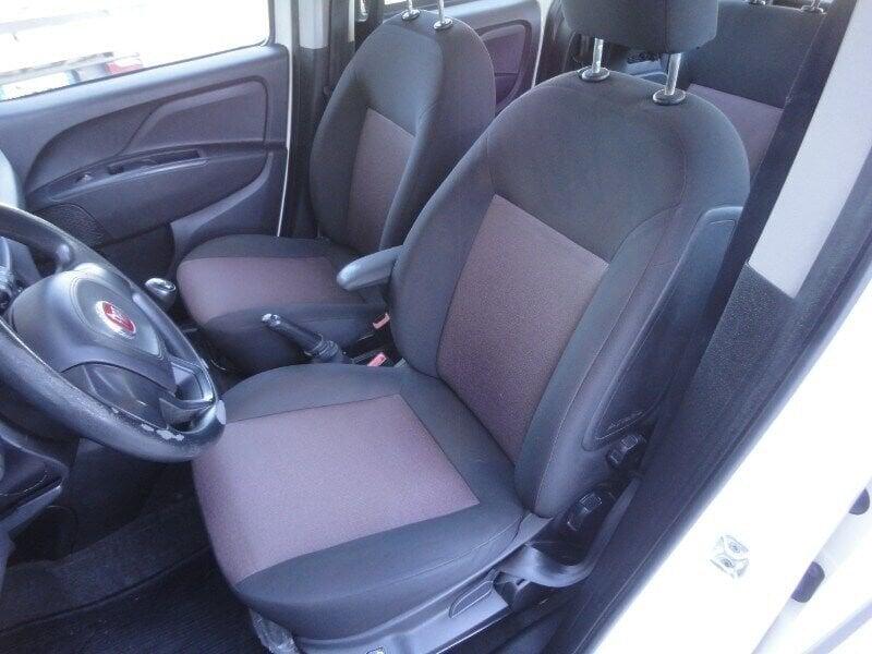 FIAT Doblò Doblò 1.3 MJT PC Combi N1
