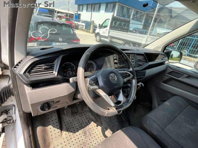 VOLKSWAGEN T6.1 Transporter Transporter 2.0 TDI - GB699ML