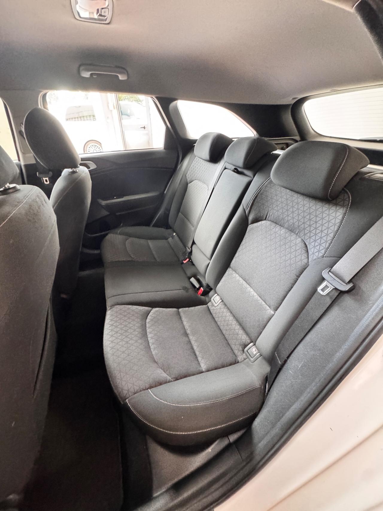 Kia Ceed 1.4 GPL SW
