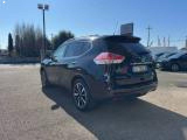 NISSAN X-Trail 1.6 dCi 2WD Tekna