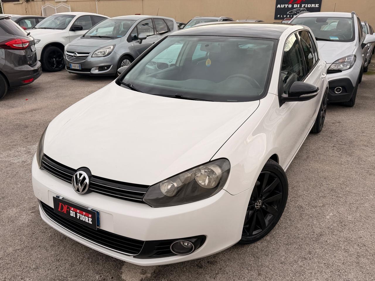 Volkswagen Golf 1.4 TSI 122CV Comfortline Stereo CAR PLAY