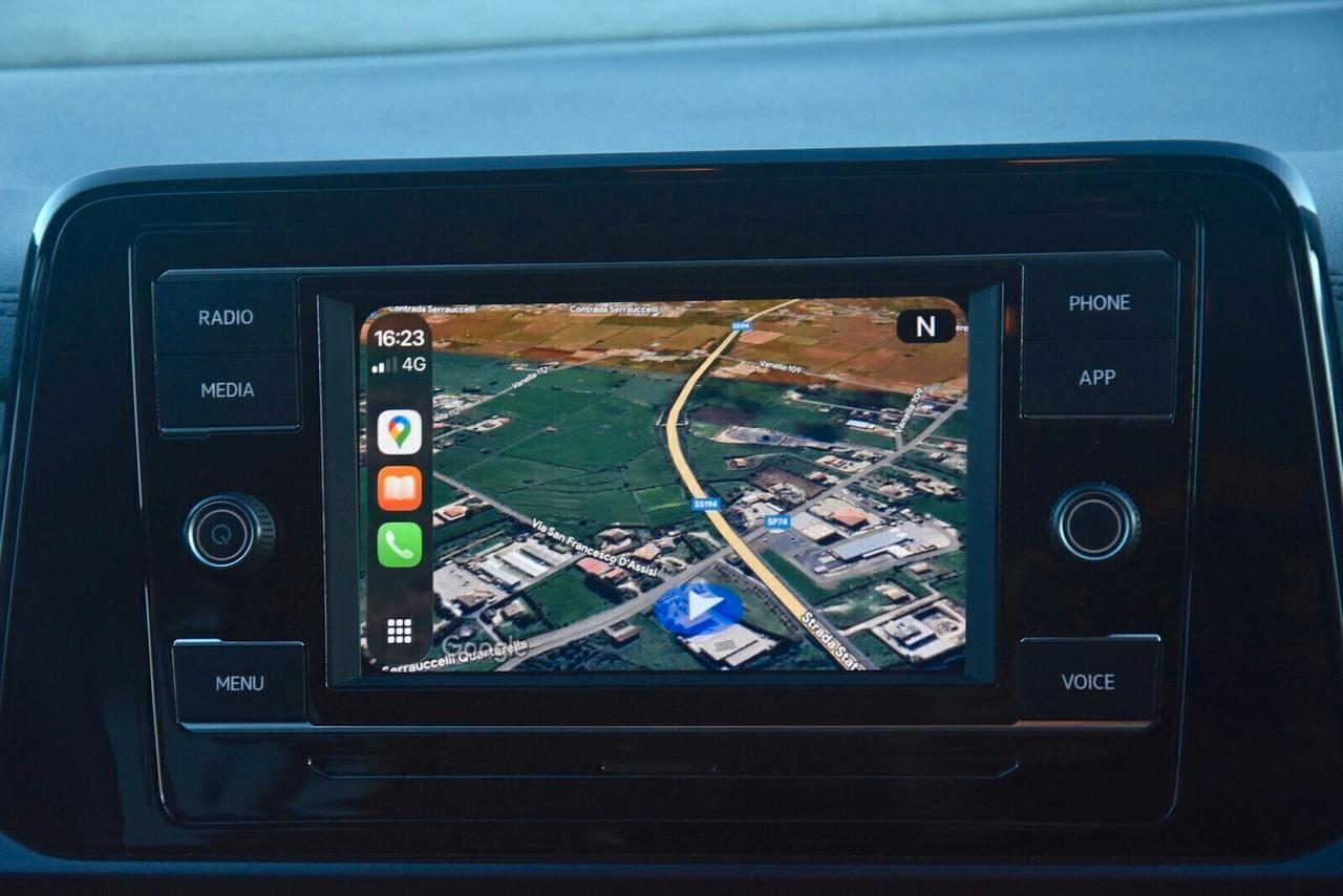 Volkswagen T-Roc 1.0 TSI Business