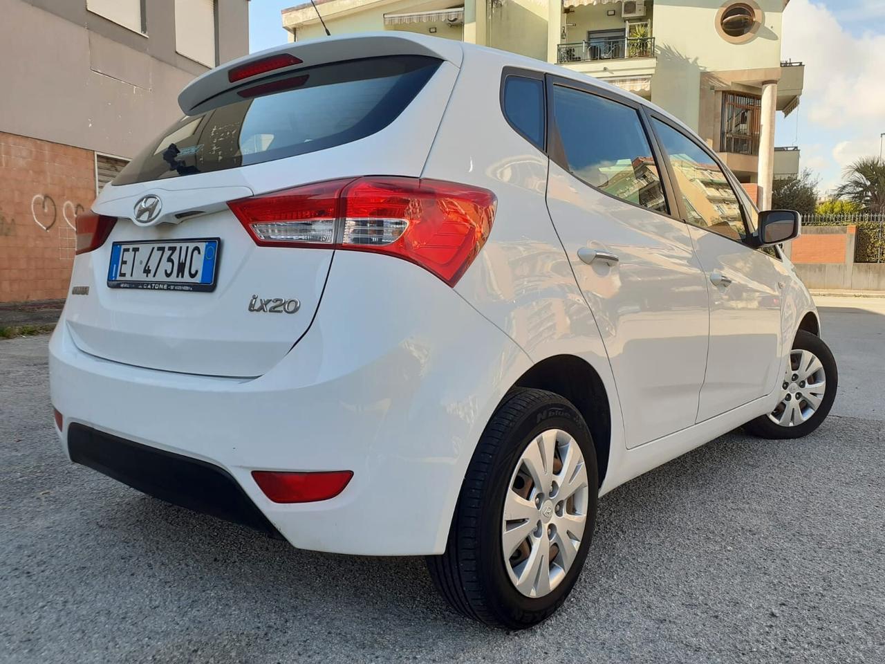 Hyundai iX20 1.4 90 CV Light