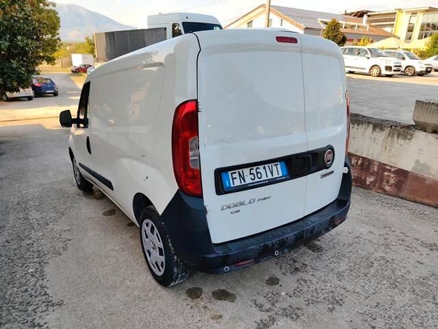 FIAT DOBLO 1.6 MJT 3 Posti MAXI E6