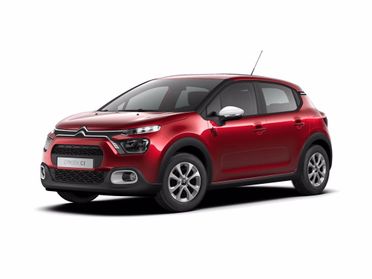 CITROEN C3 1.2 puretech you! s&s 83cv del 2022