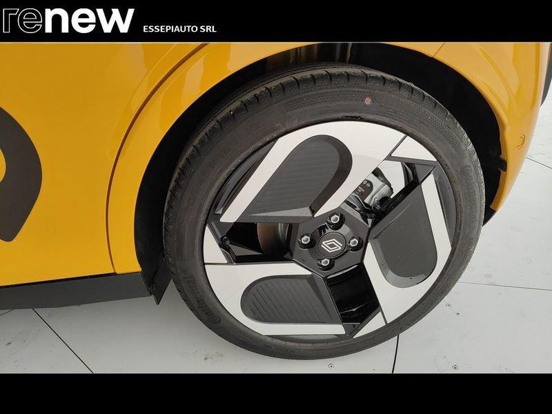 Renault Twingo E-Tech Electric 27,5 KWH techno 80cv urban range