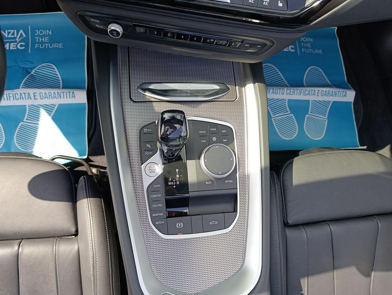 BMW Z4 G29 Z4 M40i COME NUOVA