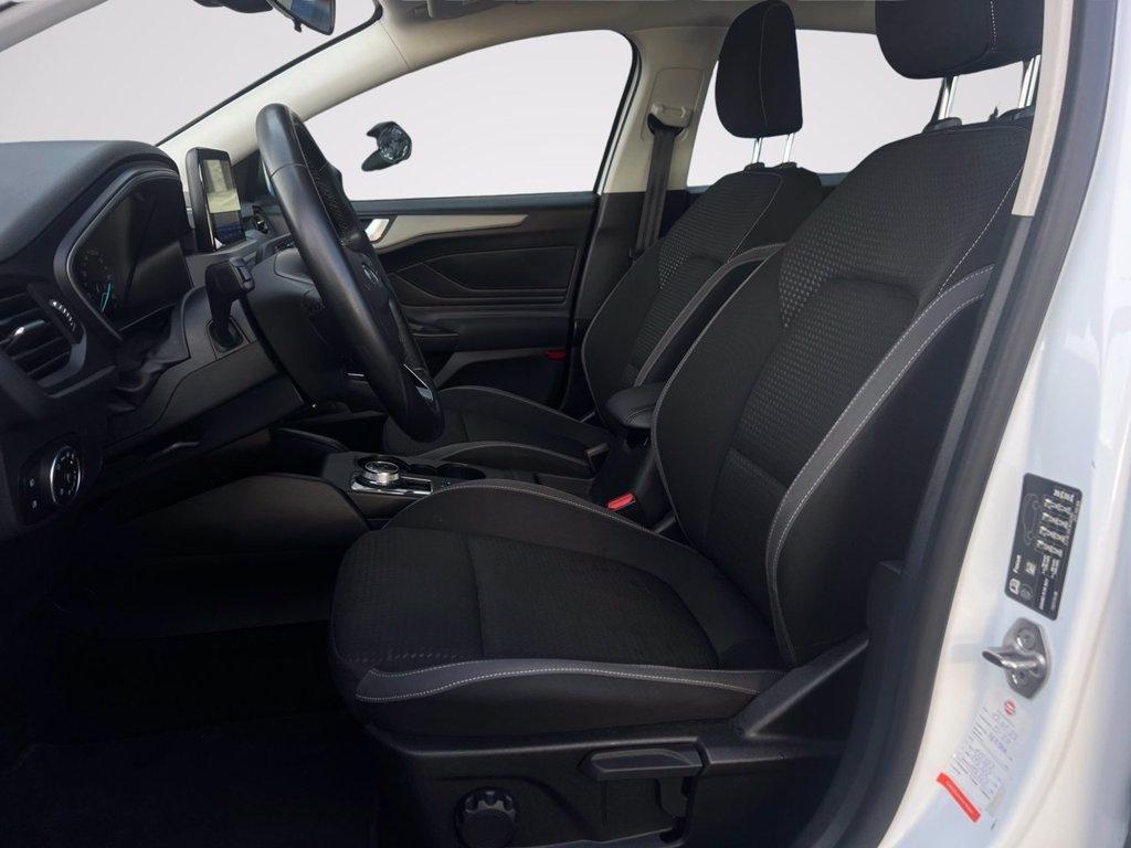 FORD Focus 1.5 EcoBlue 120 CV automatico SW Business del 2022