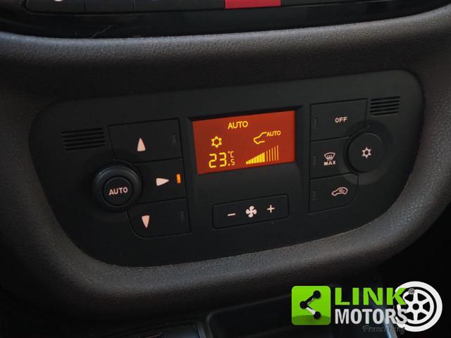 FIAT Doblo 1.6 MJT 16V 120CV Trekking