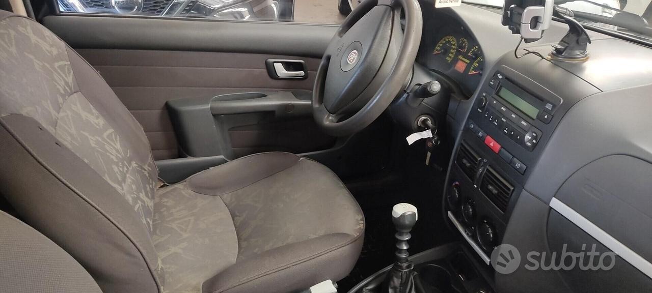 Fiat Fiorino FIAT STRADA 1.3 MJET 85 CV