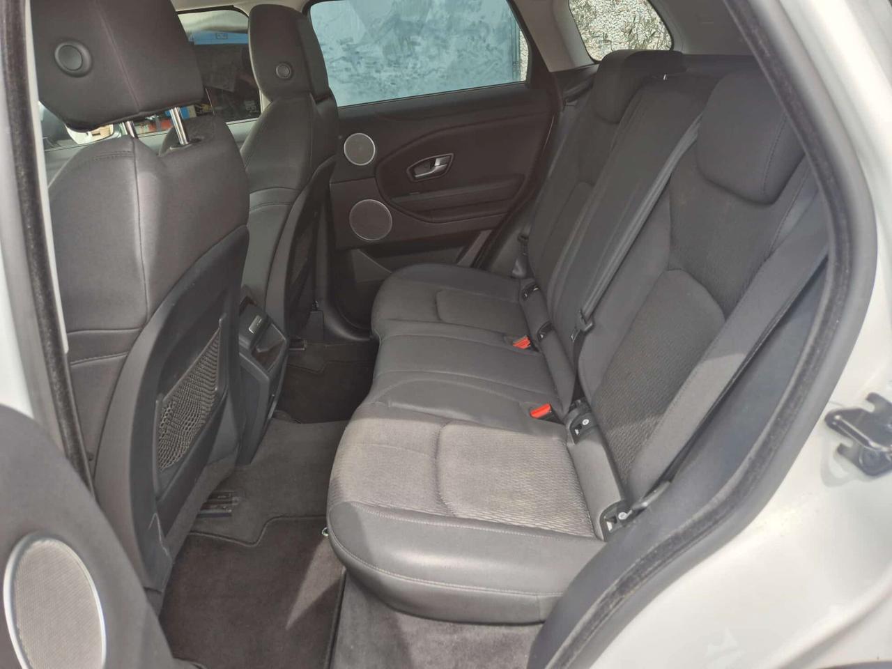 Land Rover Range Evoque 2.0 TD4 150 CV 5p. Pure
