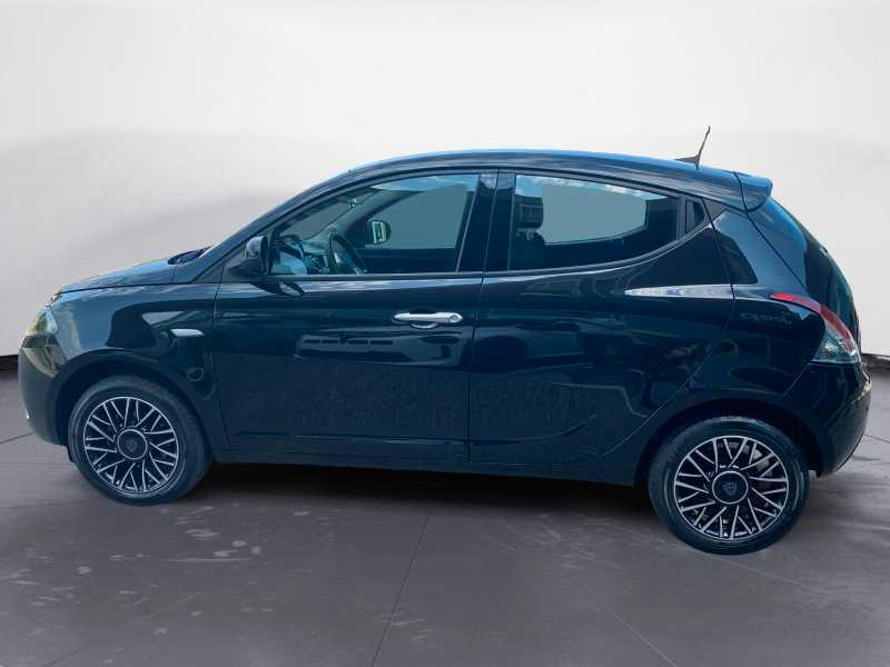 LANCIA Ypsilon 1.0 firefly hybrid Platino s&s 70cv