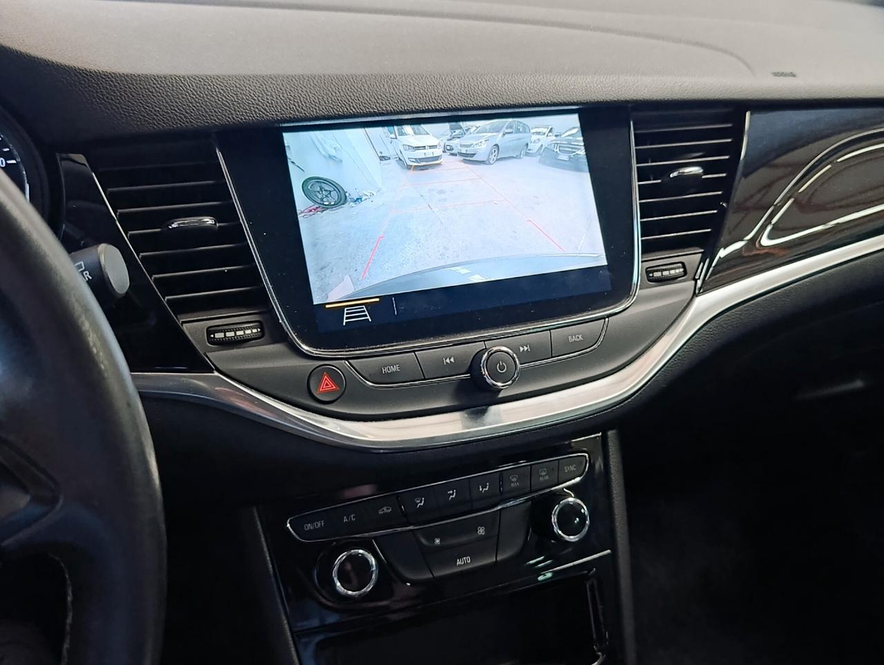 Opel Astra 1.5 CDTI 122 CV S&S Sports Tourer Ultimate