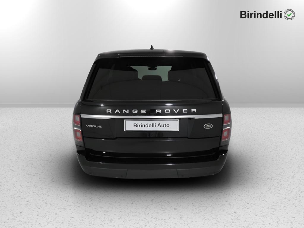 LAND ROVER Range Rover 4ªserie - Range Rover 3.0 SDV6 Vogue