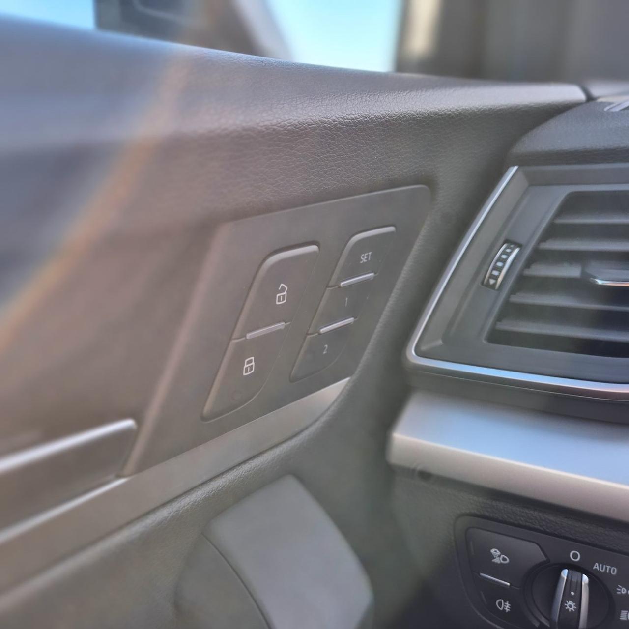Audi Q5 40 TDI 204 CV quattro S tronic Identity Black