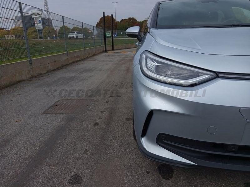 Volkswagen ID.3 Pro Performance