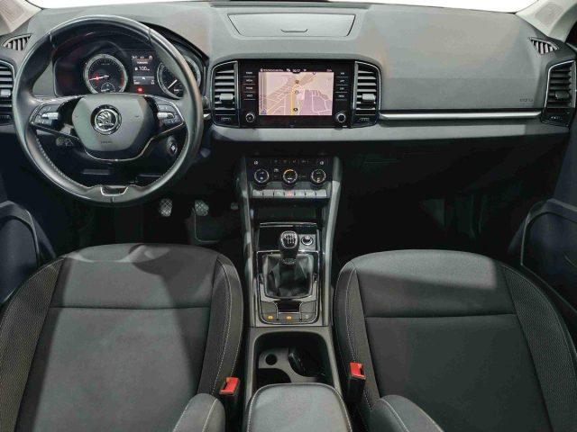 SKODA Karoq 1.0 TSI 110 CV Executive