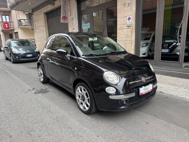 Fiat 500 1.3 Multijet 16V 75 CV Sport
