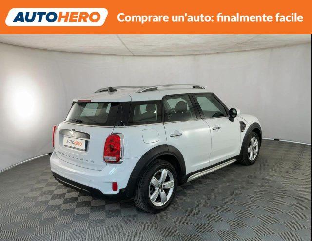 MINI Countryman 1.5 One Countryman