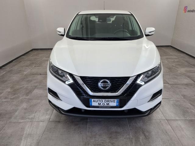NISSAN Qashqai 1.3 DIG-T 140 CV Acenta