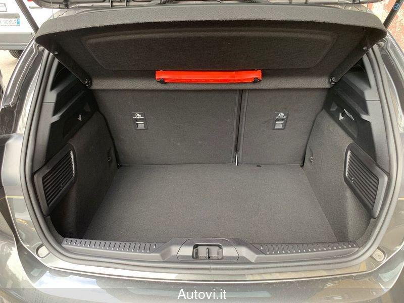 Ford Focus Focus 1.0 EcoBoost Hybrid 125 CV 5p. ST-Line