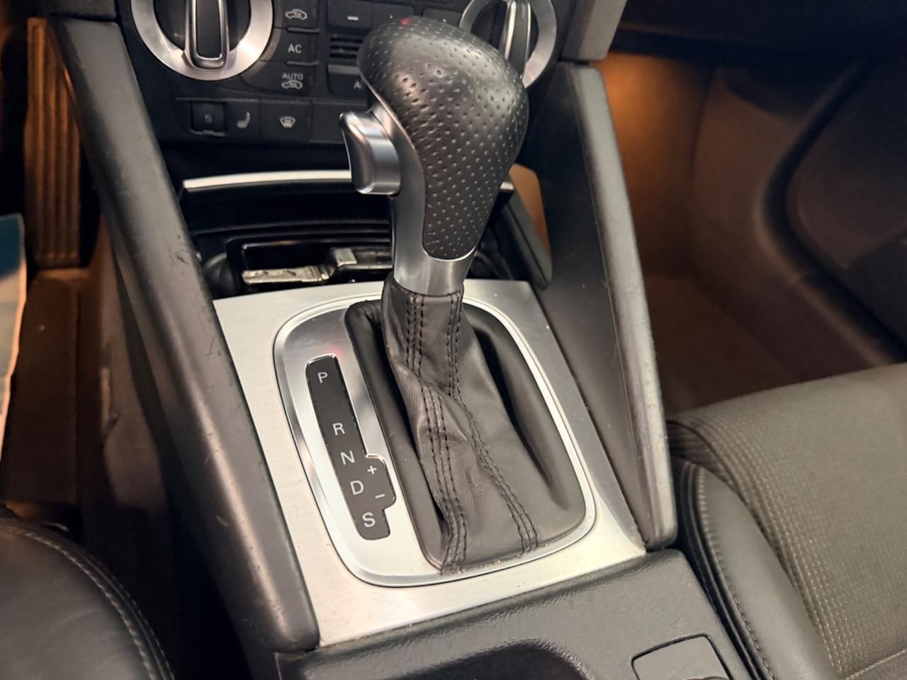 Audi A3 2.0 TDI F.AP. S tronic s-line