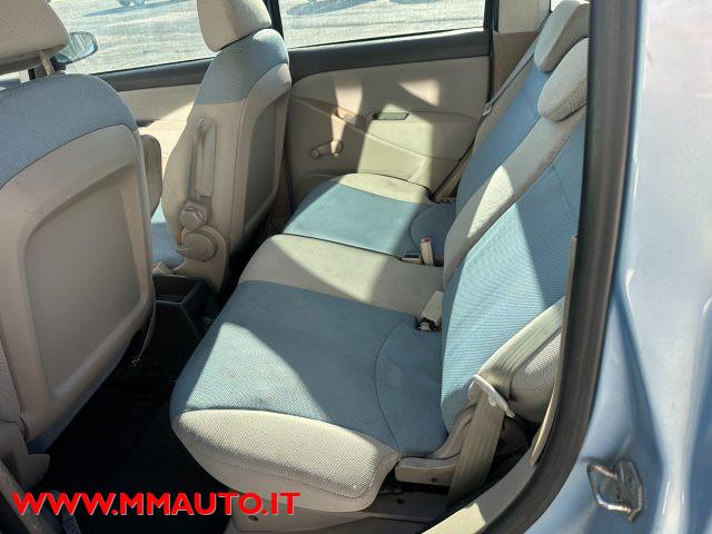 FIAT Idea 1.3 Multijet 16V Dynamic !!!!!!