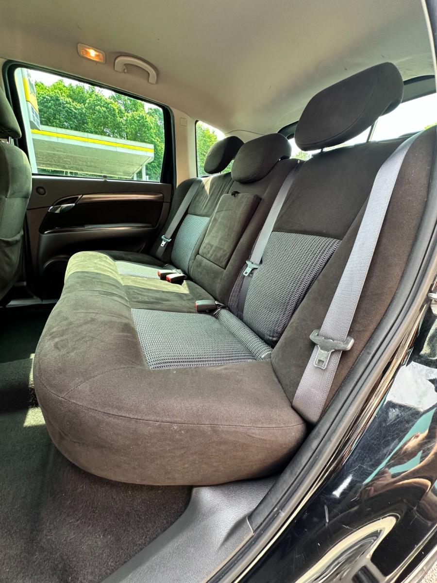 2.2 mpi 108kw 147cv #TAGLIANDICERTIFICATI