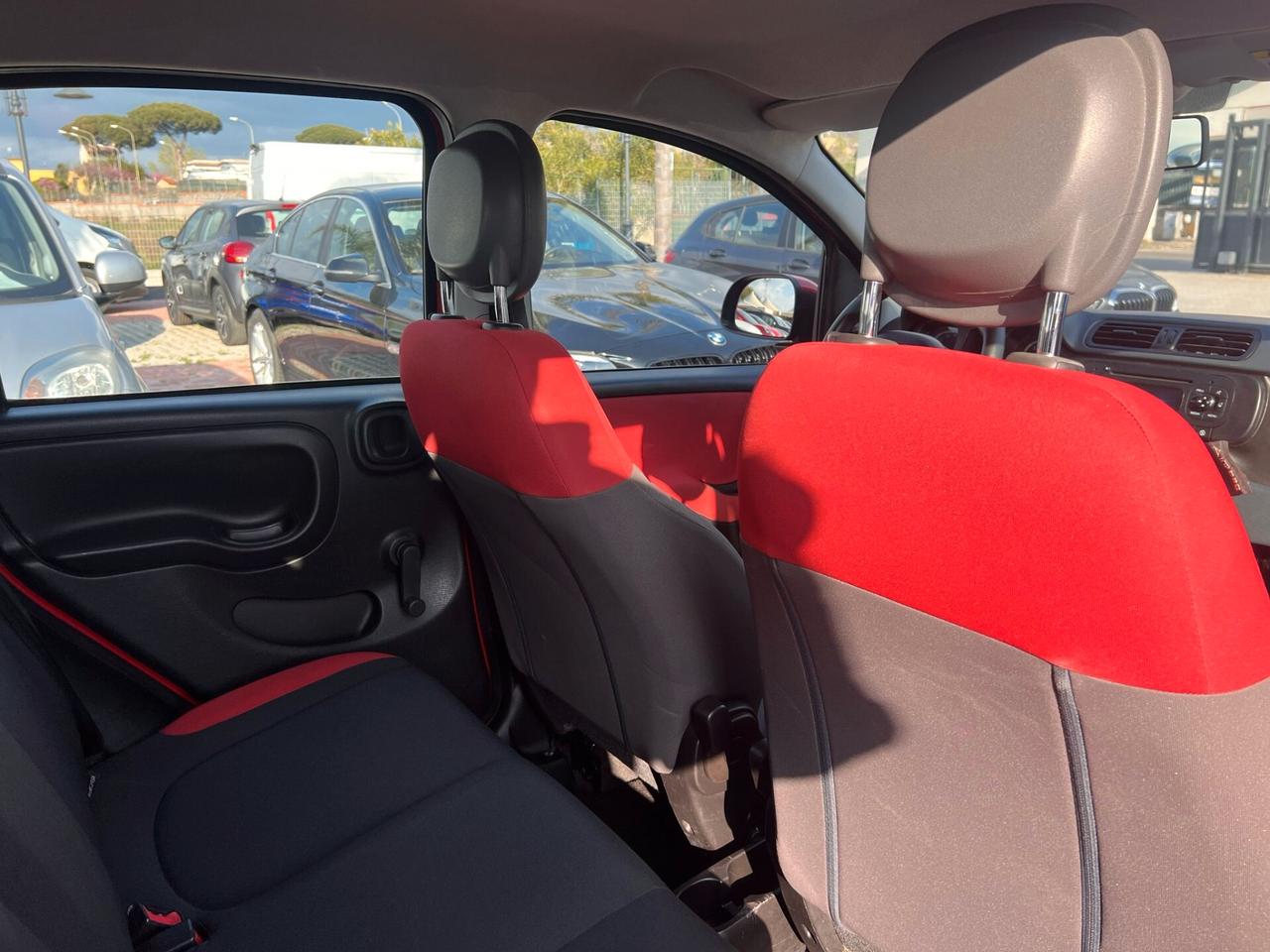 Fiat Panda 1.3 MJT 95 CV S&S Easy