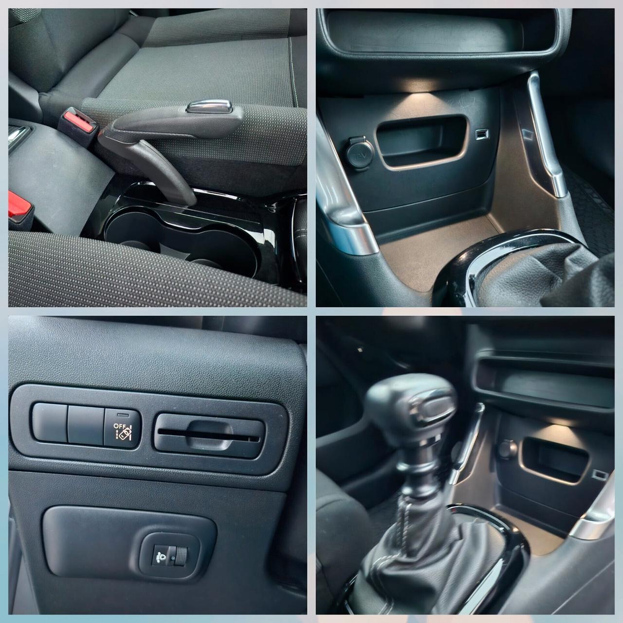 Citroèn C3 AirCross Restayling 1.5 Blue-Hdi 110cv (81 Kw) Shine