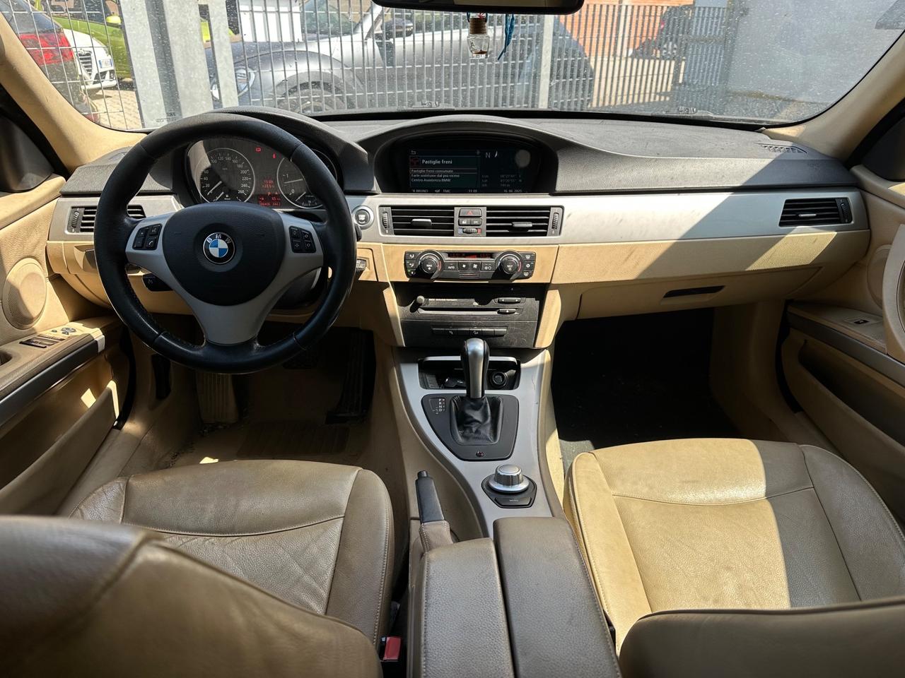 Bmw 330 330xd cat Touring MSport